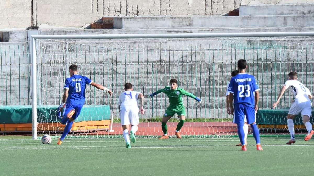 Siracusa-Reggio Calabria, la rosa degli aretusei: Spinelli ha i due bomber del girone I, centrocampo di lusso