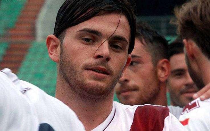EX REGGINA - Un attaccante si riconquista i Prof a suon di gol