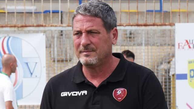 Reggina a punteggio pieno, in D altre sette: a 9 punti anche la Pistoiese di Taibi e la Virtus Francavilla di Trocini