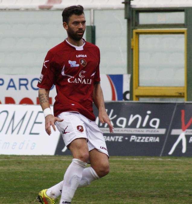VERSO PAGANESE-REGGINA - L'ex di turno è Camilleri. E la mente torna a quel Sant'Agata fucina di tanti talenti