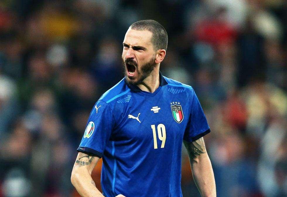 EURO 2020, verso la finale, Bonucci: “Vogliamo fare qualcosa di storico, siamo pronti a dare battaglia"