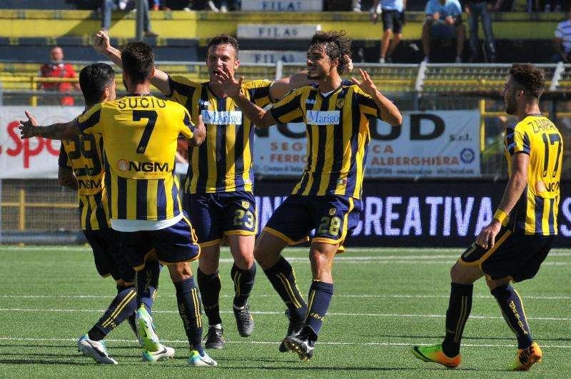 LE PAGELLE DELLA JUVE STABIA - Prestazione incolore, difesa ok