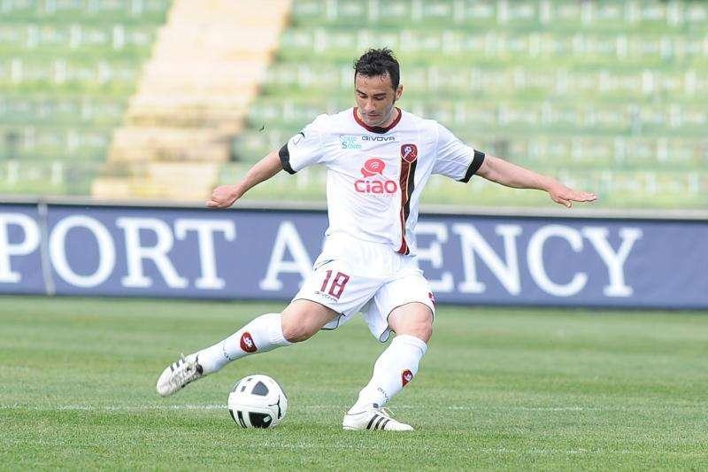 VERSO REGGINA-FOGGIA - Oggi è club manager dei rossoneri, ieri segnava alla Juve in amaranto