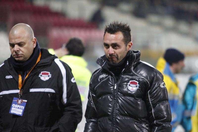 LEGA PRO 2016-2017 - I tecnici delle squadre del girone C: tanti alla ricerca di gloria
