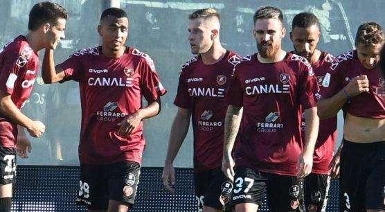 LE PAGELLE DELLA REGGINA - Cionek disastroso, Fabbian illude