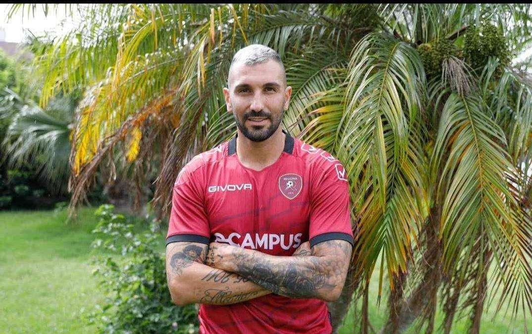 Reggina-Ragusa, due assenti sicuri in casa amaranto