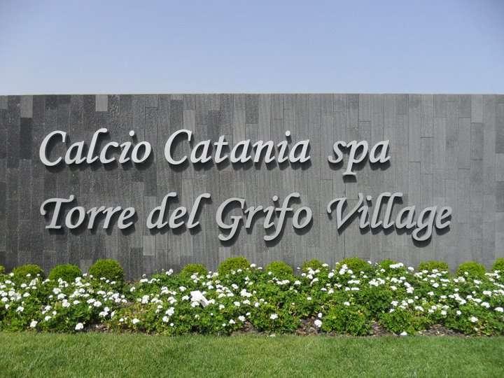 GIOVANISSIMI - Alle 12 gli amaranto sfidano il Catania