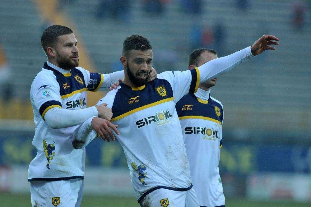 VERSO JUVE STABIA-REGGINA - In casa campana si guarda alla possibile serie B: previsti lavori di restyling al Menti