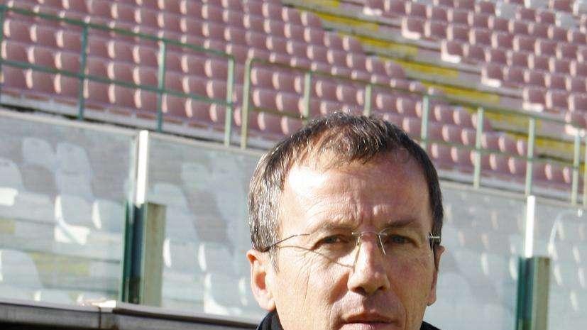 LA PARTITA DEI TECNICI - Alberti contro Pagliari