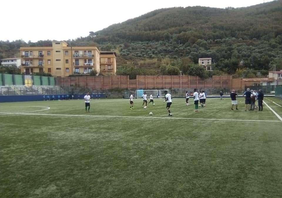 Under 17 regionale, sabato la semifinale tra la Vibonese e la Reggio Calabria: ecco dove si giocherà