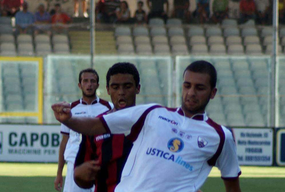 CESENA-VARESE 2-0 - Il Cesena porta a casa i 3 punti, Varese in 9