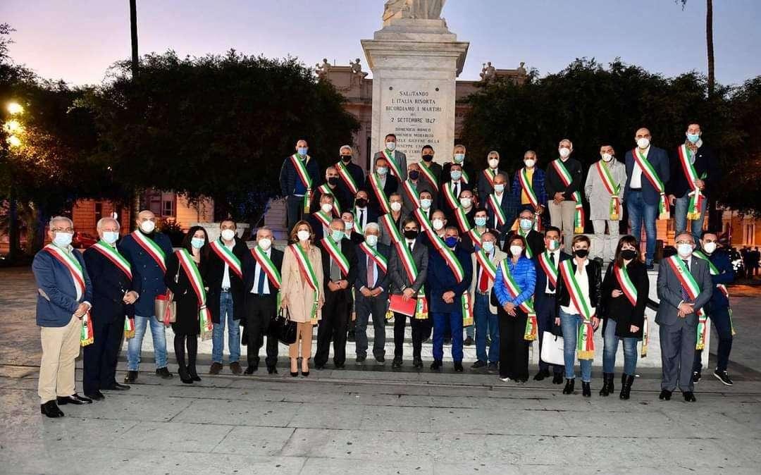 Falcomatà: "Ecco le tre richieste della Città Metropolitana al Governo"