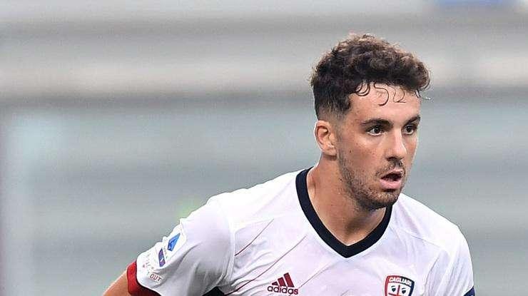 Ascoli-Reggina, il vantaggio dei marchigiani: ci pensa Caligara