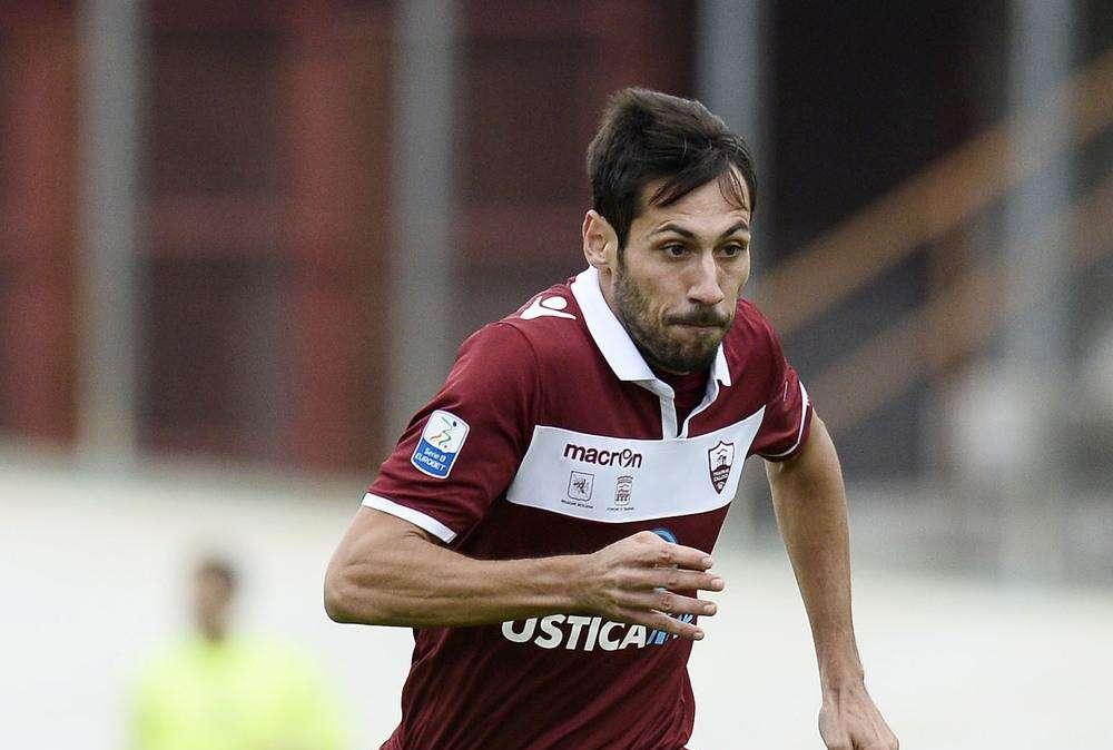 TRAPANI-PADOVA 2-1 - Trapani travolgente, Rocchi può poco
