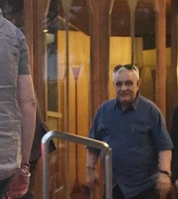 Reggina ad un gruppo riconducibile a Lotito: ecco chi era presente per il neo soggetto di riferimento