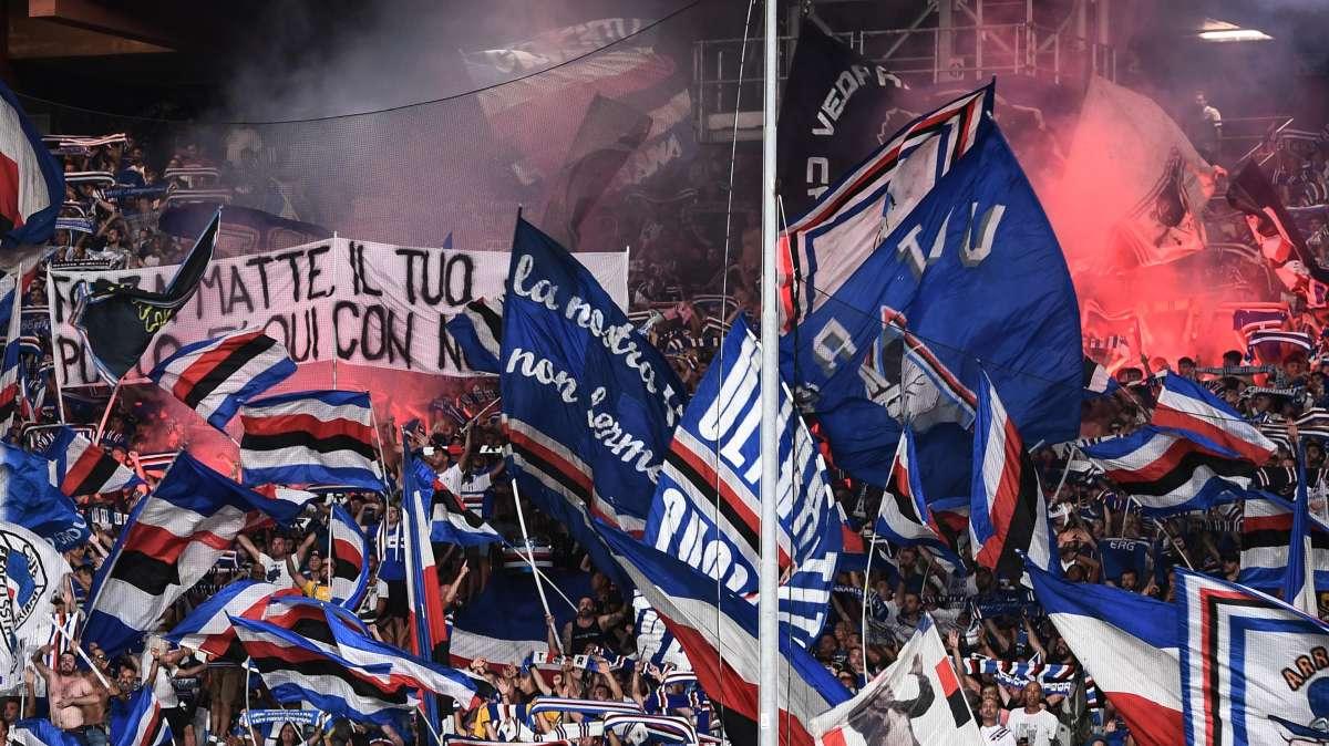 Gaz.Sport: "Batosta Samp per Irpef e Inps: rischio penalizzazione"