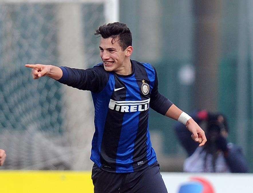 FOCUS UNDER 17  - Un nuovo Bonazzoli torna a calpestare l'erba del Granillo