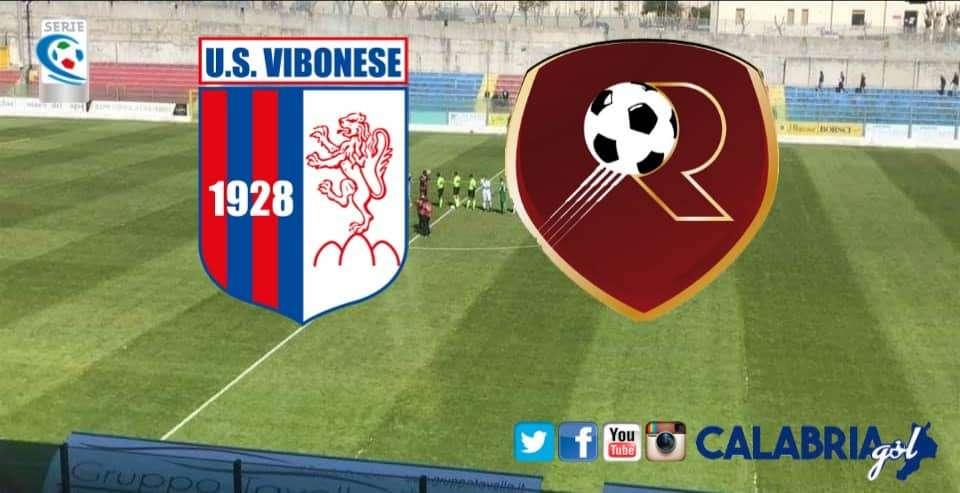LIVE TUTTOREGGINA! VIBONESE-REGGINA 0-2, FINALE!!! PLAYOFFF!!!!!!!