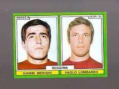 REGGINA-CASERTANA - I precedenti in Coppa: un pareggio nel 1970