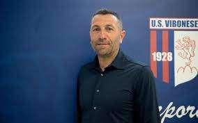 Reggio Calabria-Vibonese, Buscè a Radio Gamma No Stop: "Ogni partita come una finale"