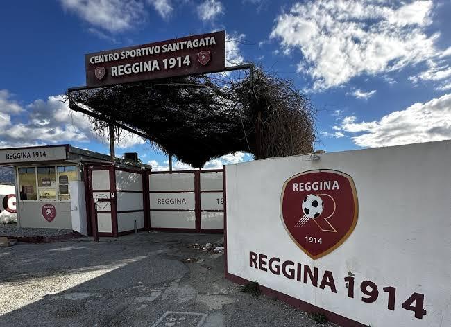 Castore sul Centro Sportivo Sant'Agata: "Interventi manutenzione campo e foresteria"