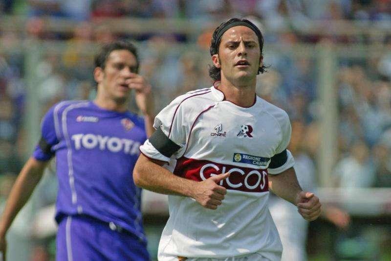 EX REGGINA - Mesto sogna il ritorno in Italia: "Tornare in serie A sarebbe grande cosa"