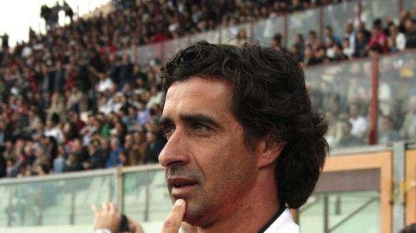 REGGINA - Tedesco, dopo il playout, ti aspetta Coverciano