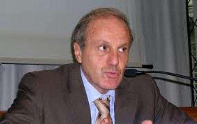 Reggio Calabria, presentazione vicesindaco Perna: "Tantte aspettative, progetto lungo termine"