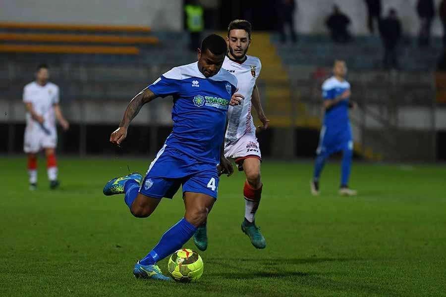 VERSO MATERA-REGGINA - Angelo suona la carica: "Nessun allarme dopo il ko di Cosenza, vogliamo tornare alla vittoria"