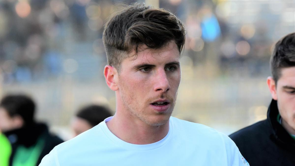Ex Reggina, nuova avventura in D per il difensore Ingegneri