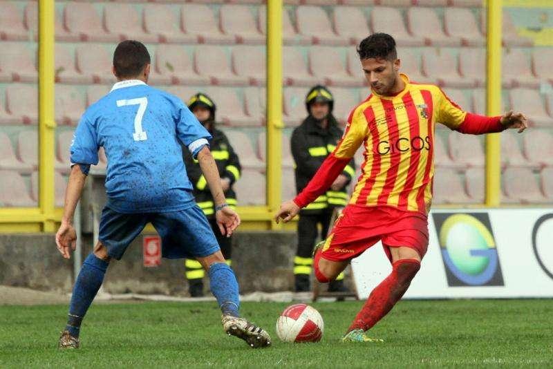 CATANZARO - L'undici anti-Reggina: Russotto e Razzitti per far male agli amaranto