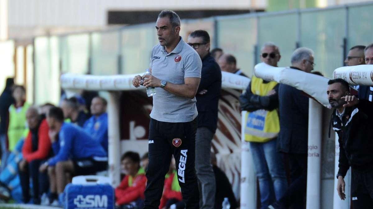 Toscano: "Parma e Monza torneranno in alto, hanno organici di qualità"
