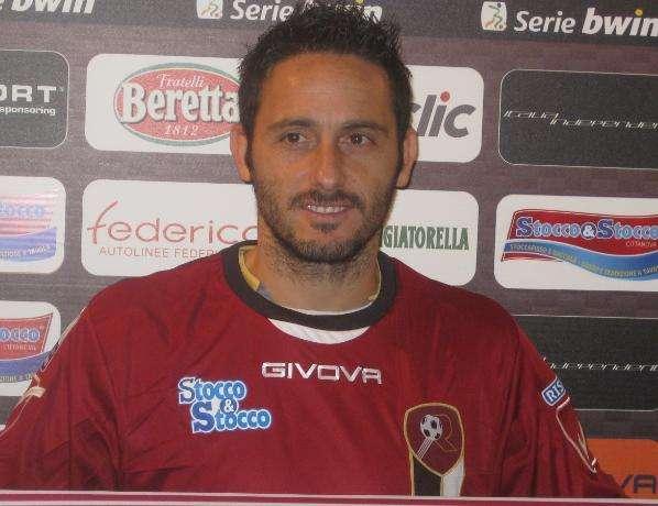 DI MICHELE - Avanzarlo o meno?
