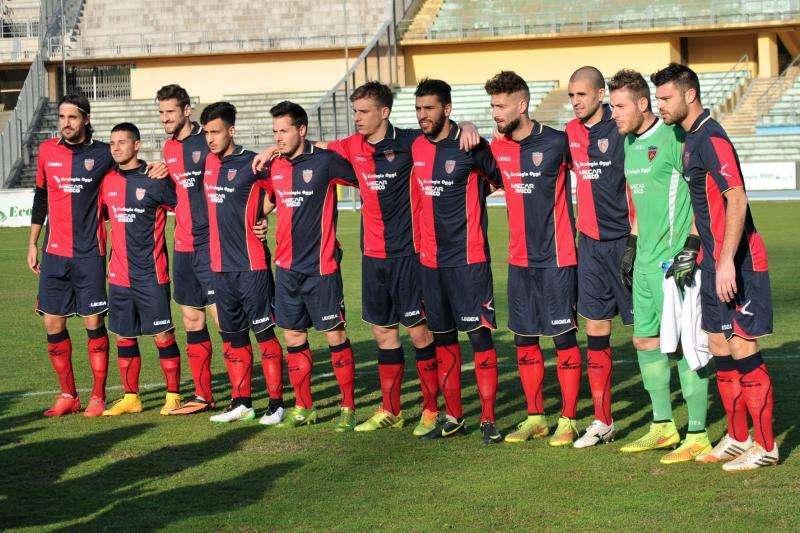 COSENZA - I convocati per il Derby: difesa a pezzi