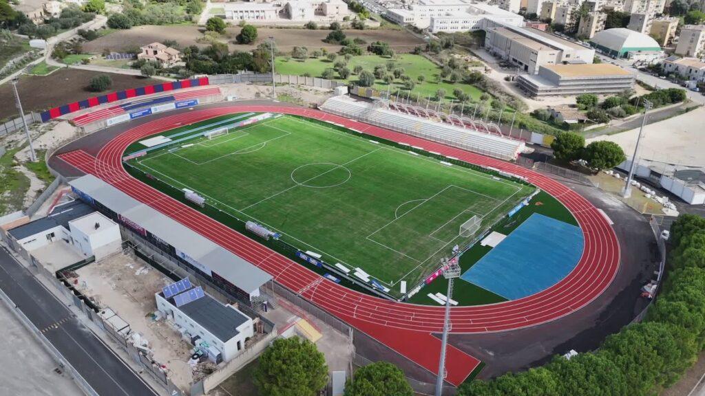 Modica-Reggina, "svolto sopralluogo Commissione Spettacoli per agibilità settore ospiti": le ultime
