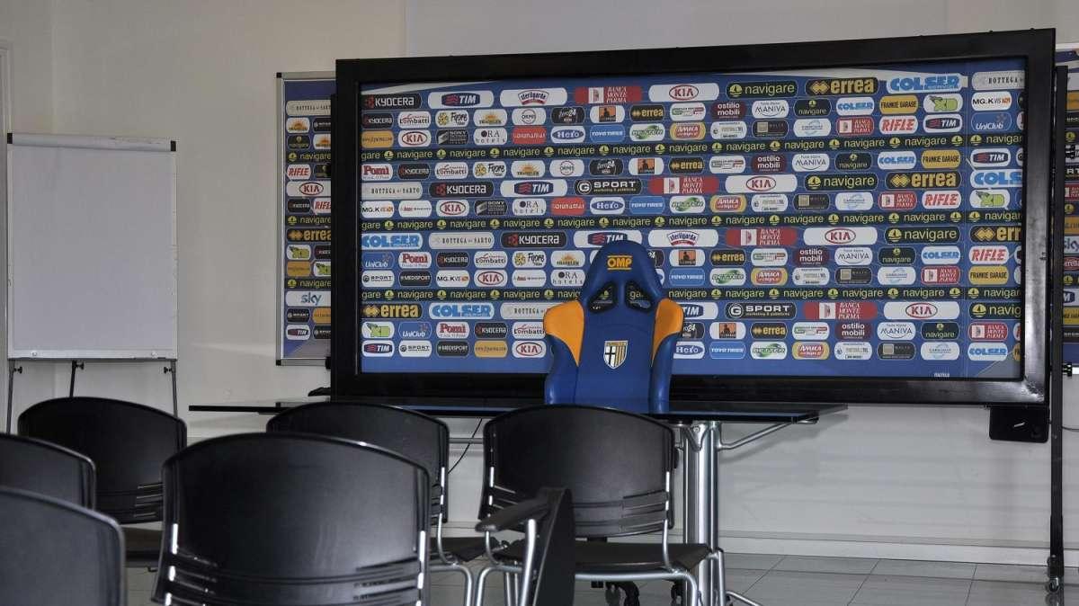 POST GARA LANCIANO-REGGINA - Le dichiarazioni dei protagonisti. Colucci:«Sarà una settimana calda per noi»