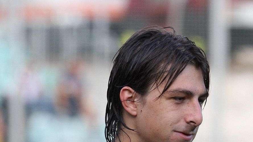 AUGURI A...Francesco Acerbi