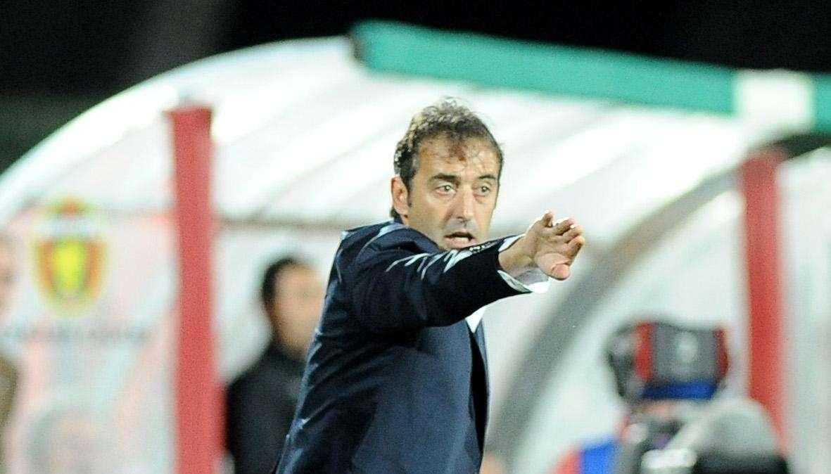 GIAMPAOLO - Il gran rifiuto in nome della coerenza