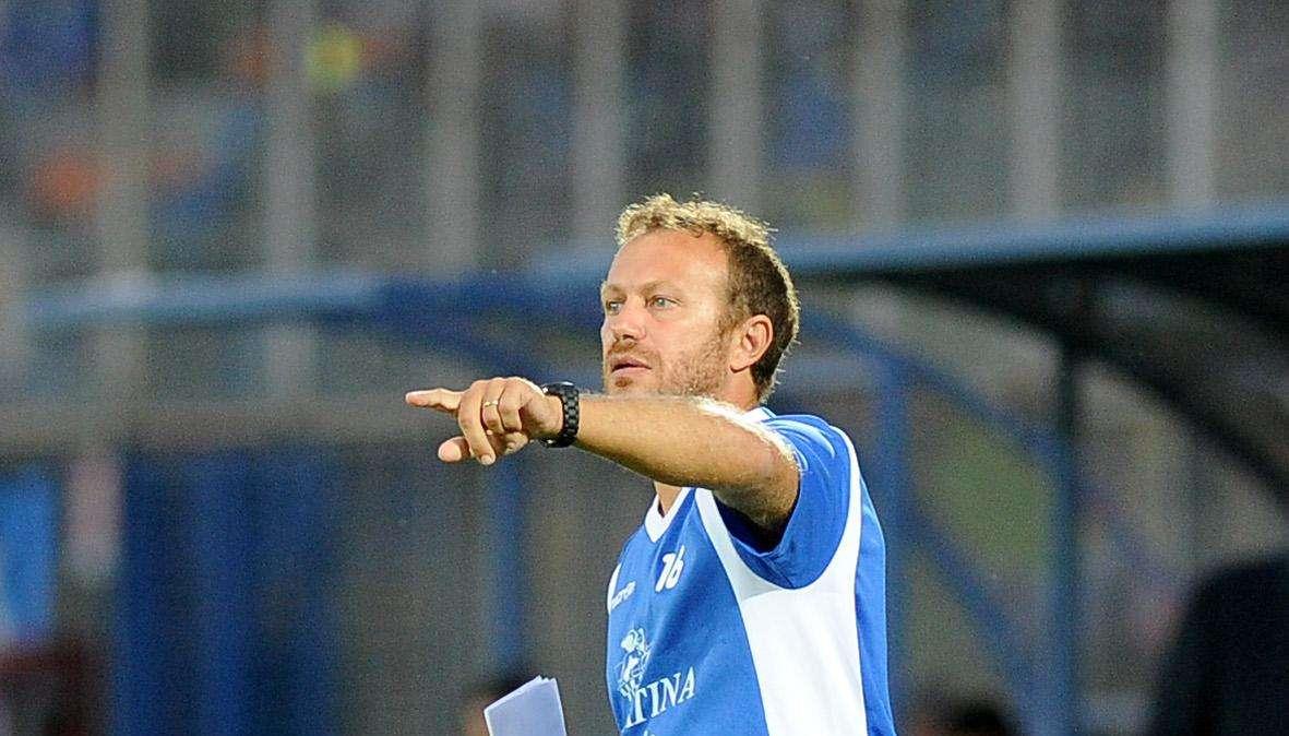 PALERMO-LATINA 1-2 - Che impresa dei ragazzi di Breda! Palermo ko