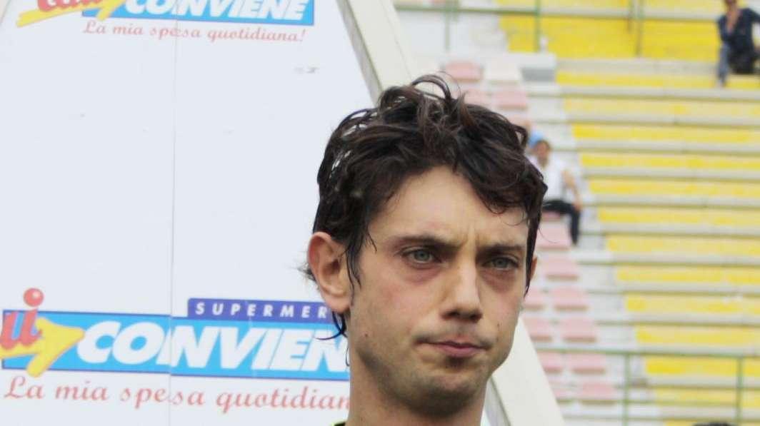 REGGINA-PAGANESE - Designato l'arbitro del posticipo