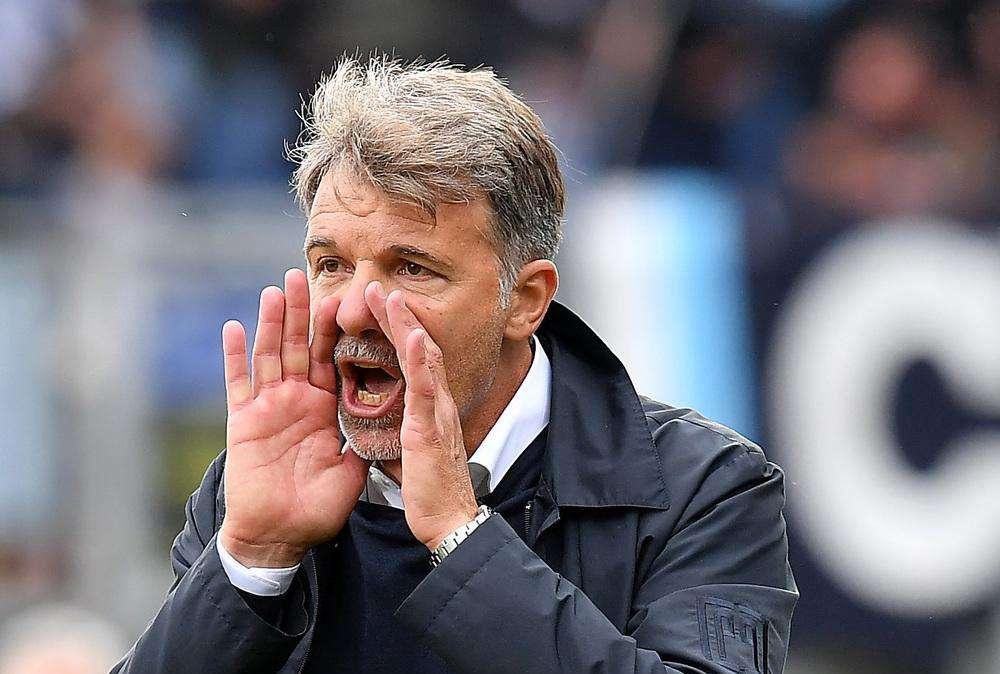 Baroni sui giovani della B: "Ecco quelli più forti della categoria"