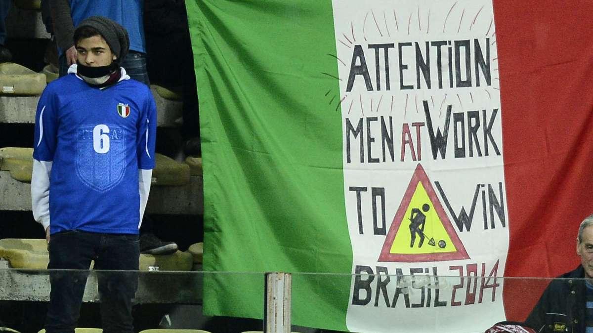ITALIA UNDER 16 - Debutto con vittoria per Coppolaro