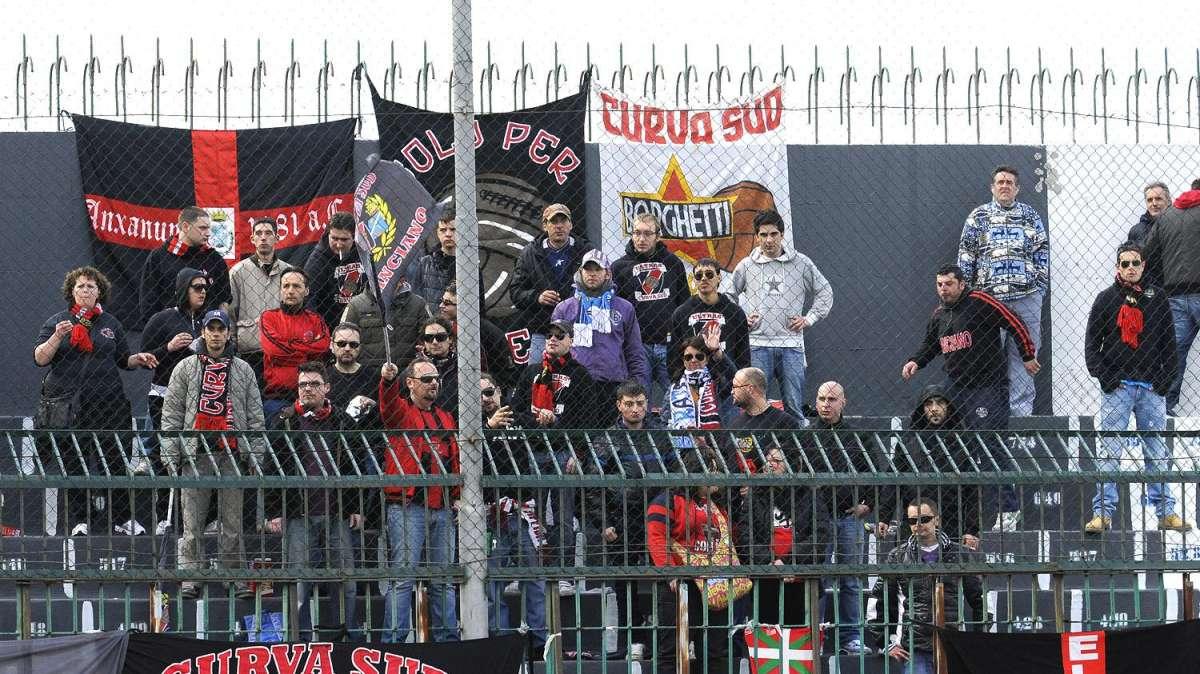LANCIANO - Rinviato l'esordio al Guido Biondi