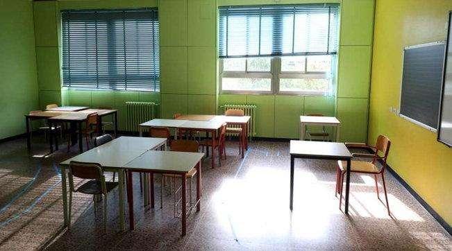 Riapertura scuole, audizione del prof. Miozzo (CTS): "Via libera in sicurezza. Mascherine, trasporti e termoscanner..."