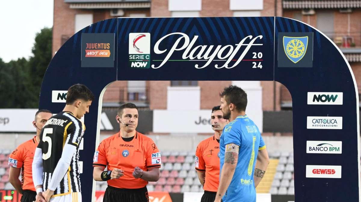 Serie C, Secondo Turno playoff fase nazionale andata LIVE: AGGIORNAMENTI