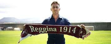 Edera: "Il Toro è casa, ma l'amaranto della Reggina colore della mia vita"