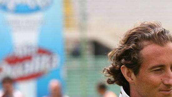 VERSO REGGINA-SICULA LEONZIO - Gazzetta dello Sport, Diana: "Leonzio, cambia mentalità"