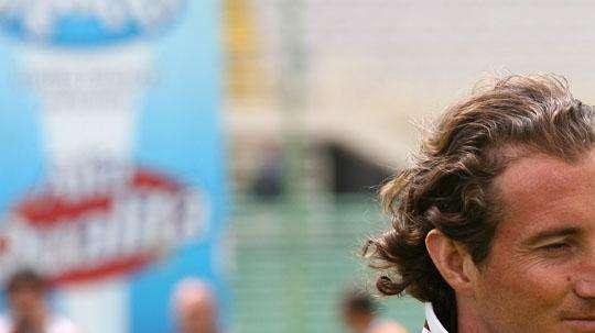 VERSO REGGINA-SICULA LEONZIO - Al via l'era Diana: "Responsabilità importante, società ambiziosa"