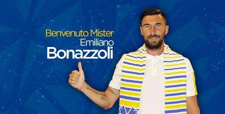 EX REGGINA - Nuova esperienza per Bonazzoli: guiderà l'Hellas Verona Femminile