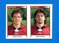 FIDELIS ANDRIA-REGGINA STORY - Due successi a testa nelle sfide al Degli Ulivi